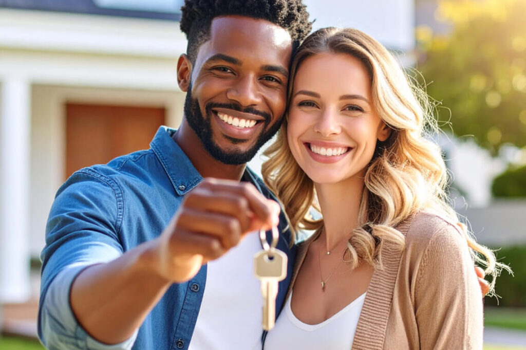 Financiamento Imobiliário