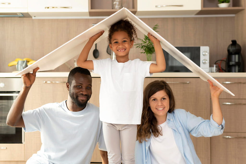 home equity